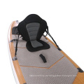 12.6 High Speed ​​Touring SUP aufblasbares Stand Up Paddle Board für Rennen